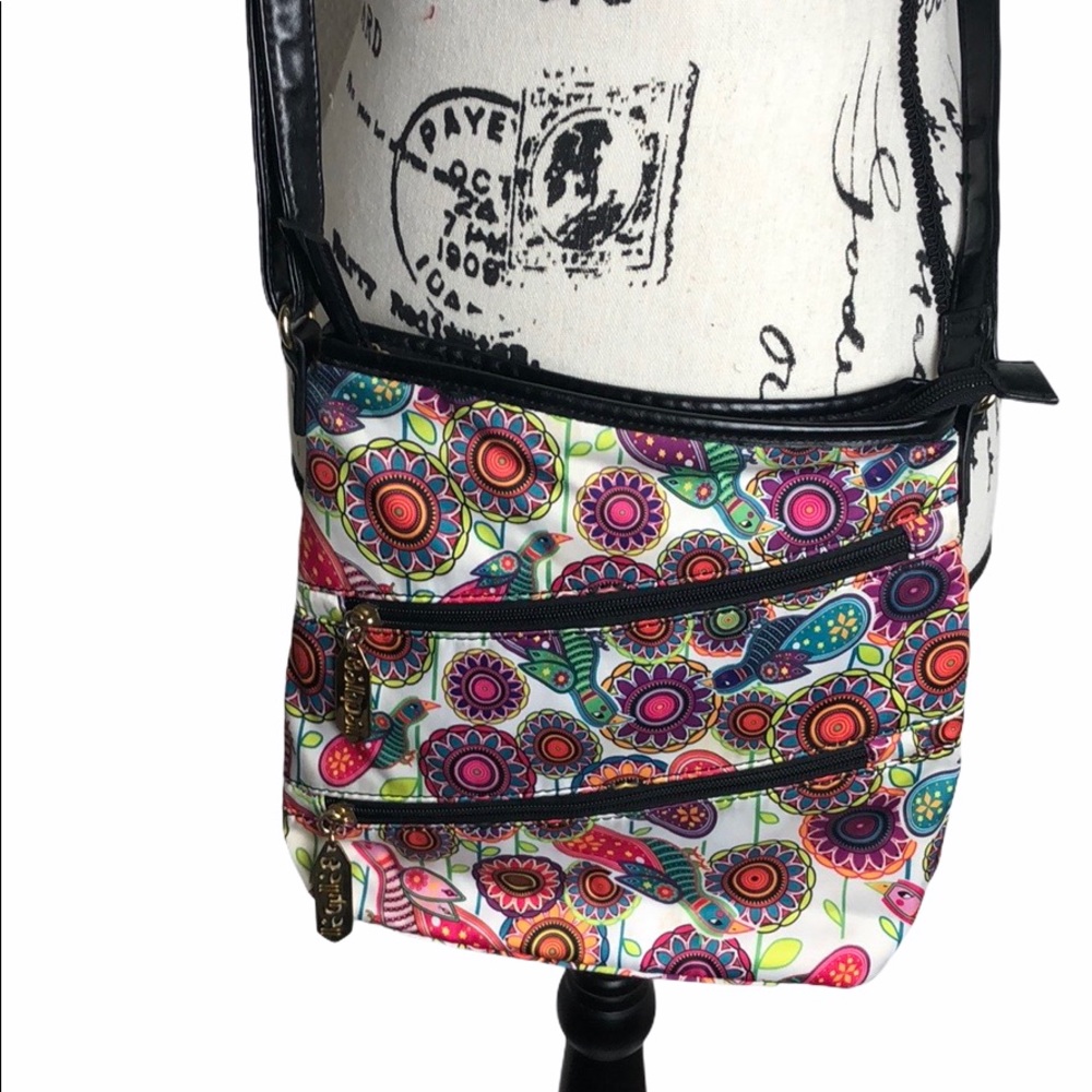 BollyDoll Crossbody Adjustable Bag